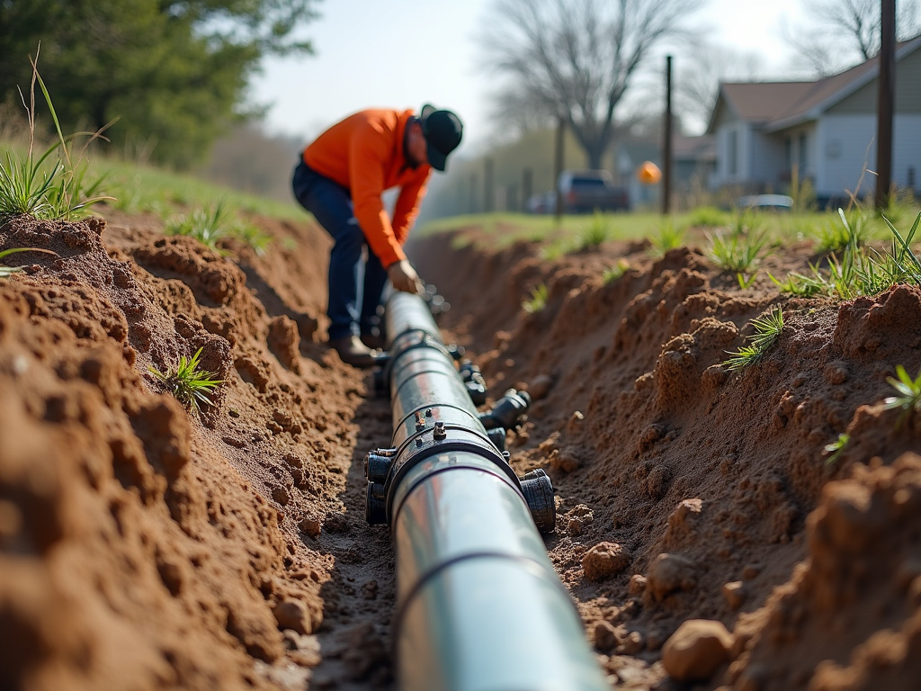 Pipe Lining in Richardson in Richardson, TX